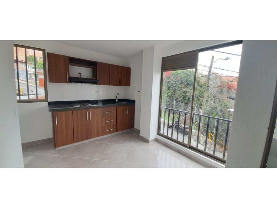 Spectacular apartment in Envigado San Rafael